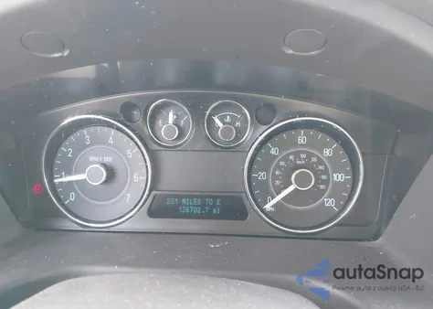 2012 Ford Flex Se from USA, damaged, VIN 2FMGK5BCXCBD07395